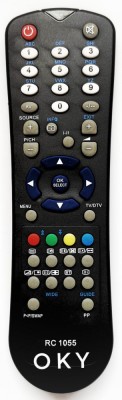 Telecomanda TV OKY - model V1 foto