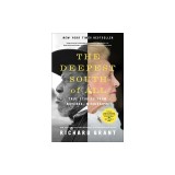 The Deepest South of All: True Stories from Natchez, Mississippi