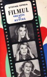 Stefan Oprea - Filmul: vocatie si rutina
