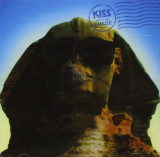 Hot In The Shade (1989) | Kiss, Rock, Vertigo Records