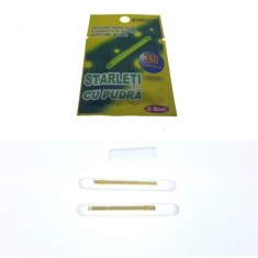 STARLETI 2 BUC/PLIC 4,5*39MM