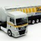 Herpa MAN Euro 6 TGX cisterna Michel 1:87