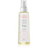 Av&egrave;ne Body Skin Care Oil Ulei de corp uscat pentru piele sensibila 100 ml