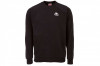 Hanorace Kappa Taule Sweatshirt 705421-19-4006 negru, L, M