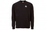 Hanorace Kappa Taule Sweatshirt 705421-19-4006 negru