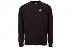 Hanorace Kappa Taule Sweatshirt 705421-19-4006 negru foto