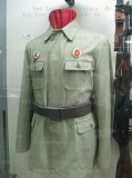 Uniforma Garzi Garzile Patriotice, completa