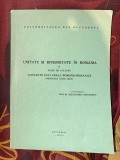 Unitate si diversitate &icirc;n Rom&acirc;nia 1976 / coord. Alexandru Niculescu cu dedicatia unuia dintre autorii participanti la volum, Sarmiza Leahu