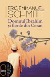 Domnul Ibrahim si florile din Coran (ebook)
