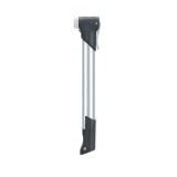 Mini pompa, 25x280mm 6 Bar, bicicleta, ARV-0205, Oem