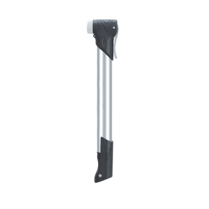 Mini pompa, 25x280mm 6 Bar, bicicleta, ARV-0205