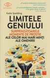Limitele geniului - Katie Spalding