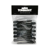 Cumpara ieftin Set 12 cleme pentru păr, negre