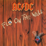 Fly On The Wall | AC/DC, Rock