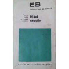 MITUL CRESTIN