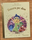 Intors pe dos. Povesti din colectia de aur Disney, Nr. 76