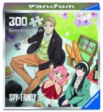 PUZZLE SPY X FAMILY 300