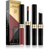 Cumpara ieftin Max Factor Lipfinity Lip Colour ruj cu persistenta indelungata balsam culoare 70 Spicy 4,2 g