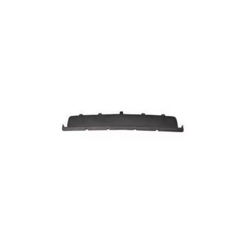 Spoiler bara fata FORD EDGE, 05.2019-, model : ST, ST-Line, negru, texturat; inferior,