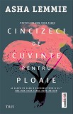 Cincizeci de cuvinte pentru ploaie - Trei