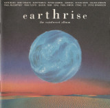Cumpara ieftin CD Various &ndash; Earthrise - The Rainforest Album (EX), Pop