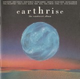 Cumpara ieftin CD Various &ndash; Earthrise - The Rainforest Album (EX)