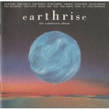 CD Various &ndash; Earthrise - The Rainforest Album (EX)