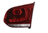 Stop spate lampa Volkswagen Golf 6 (1L) R 10.2008- BestAutoVest partea Dreapta interior tip bec LED, Depo