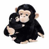 Mama si Puiul - Cimpanzeu, Wild Republic