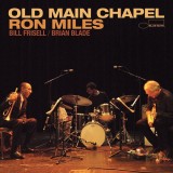 Old Main Chapel | Ron Miles