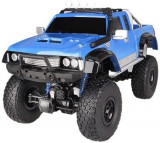 Desert Monster Truck Mașină cu telecomandă, 4WD, 8 scară, motor dublu de mare vi, Oem