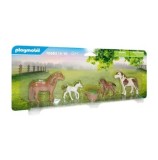 Cumpara ieftin Set Playmobil Country - Ponei si manji