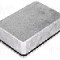 Carcasa aluminiu, 55mmx80mmx25mm, IP66, HAMMOND - 1550WP
