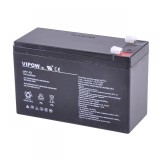 Accu.Pb.12V 7.0Ah Vipow LP7-12