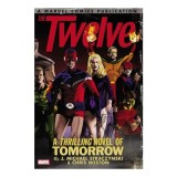 The Twelve: The Complete Series