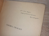 Cumpara ieftin Virgil Gheorghiu (dedicatie/semnatura) Taramul celalalt- Versuri , 1938