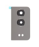 Geam Camera Cu Rama Negru OnePlus Nord 4, CPH2663, CPH2661