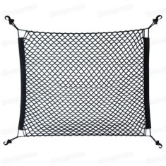 Plasa Elastica Bagaj Auto 42 X 42CM Cod 06544 270220-8 foto