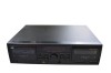 Deck JVC TD W 216
