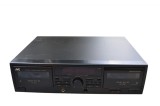 Deck JVC TD W 216