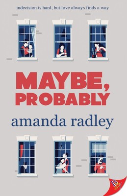 Maybe, Probably foto