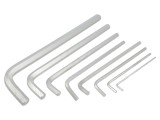 Set Chei Imbus Lungi 8 Bucăți