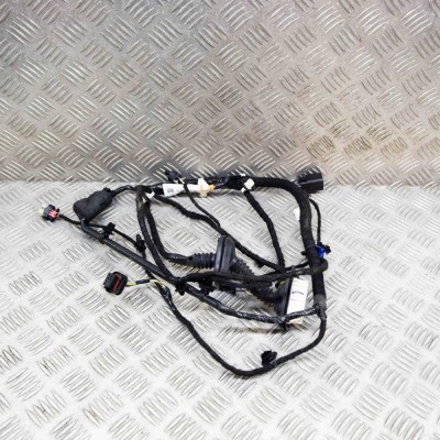 Cablaj ușă dreapta spate TESLA MODEL Y 2021 OEM: 1489054-00-E 20585681 foto