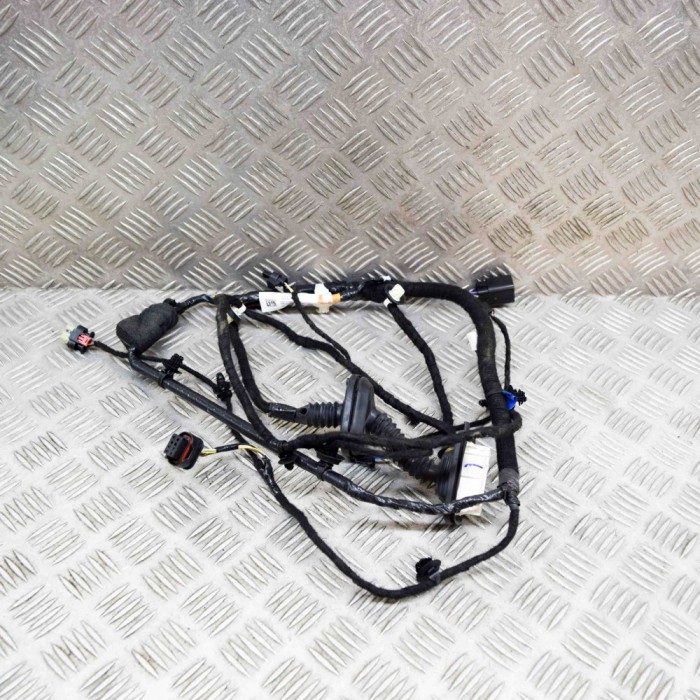 Cablaj ușă dreapta spate TESLA MODEL Y 2021 OEM: 1489054-00-E 20585681