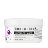 Masca nutritiva par gros si uscat Nutrient Mask Innovative Rueber 200ml