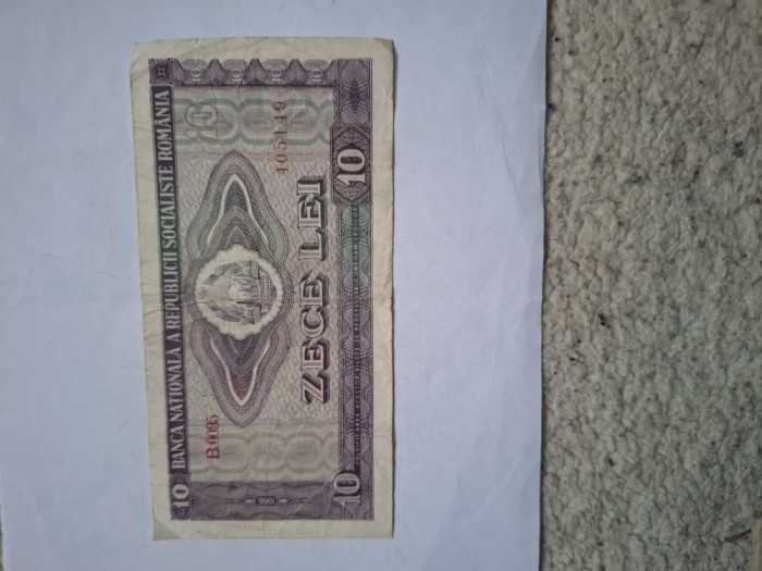 10 lei 1966