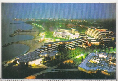 bnk cp Olimp - Vedere - necirculata foto