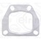 Garnitura etansare turbocompresor MAN Hocl, Lion&acute;S Coach, Tga, Tgm II, Tgs I, Tgs II, Tgx I, Tgx II; Van Hool T-Serie Motor 15.430, 15.470, 15.510,