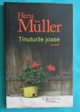 Herta Muller &ndash; Tinuturile joase