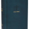 Nkjv, Reference Bible, Compact, Leathersoft, Teal, Red Letter Edition, Comfort Print: Holy Bible, New King James Version